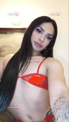 NIÑATA POLLONA FIESTERA COLOMBIANA SIN LIMITES