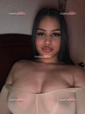 COLOMBIANA 📍EN ALICANTE📍 NOVEDAD SENSUAL   ADICTIVA AL SEXO RICO