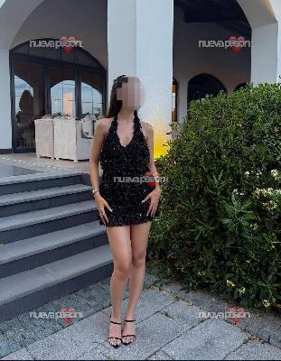 SENSUAL APASIONADA Y CARIÑOSA VEN A DISFRUTAR