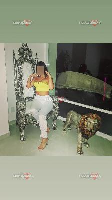 ARDIENTE APASIONADA Y LUJURIOSA PURO PLACER