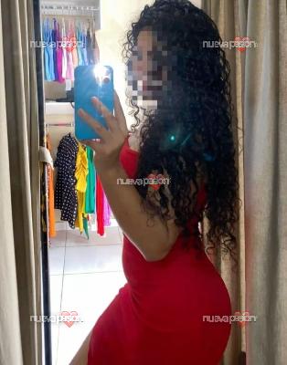 APASIONADA EXTROVERTIDA LA CHICA DE TUS SUEÑOS A TU ALCANCE