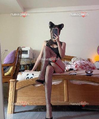 RECIEN LLEGADAS CHICAS ESCORTS Y MASAJISTAS JOVENES GUAPAS SENSUALES Y SALIDAS 24H .