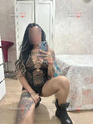 SENSUAL ARDIENTE EN SANTANDER  COMPLACIENTE DIVERTIDA