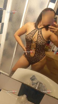 Ardiente Valentina sexy 💋