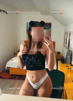 😈HOLA SOY Natalia ,TU PUTITA FAVORITA,DISPUESTA A COMPLACERTE LAS 24 HORAS  Holis, Soy natalia Y Vengo Mas Caliente Que Nunca,.
