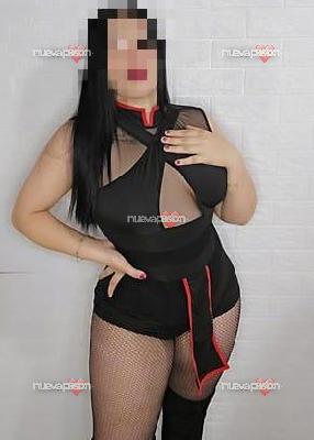 ❤️ ¡TUS AMIGAS HERMOSAS EN MALAGA, LOS BOLICHES!