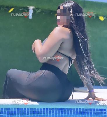 EN ALGECIRAS  QUE TUS DESEOS TOMEN MI CUERPO QUIERO QUE ME DISFRUTES