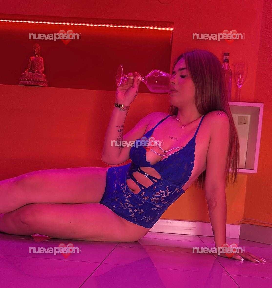 MELANY JOVEN MORBOSA