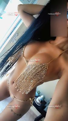 🔥 La más deseada de Granada está disponible... ¿te atrevés? 🔥