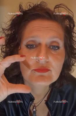 AMA VANESA GALLEGA VIDEOLLAMADAS FemDom FinDom