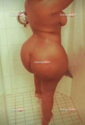 Karla latina..Squirting 100%real