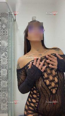 ALEJANDRA  632942224 LATINA ARDIENTE EN FUENGIROLA 👿💥🤩