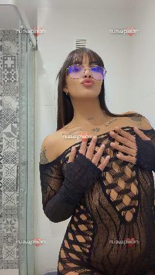 ALEJANDRA  LATINA ARDIENTE EN BENALMADENA  👿💥🤩