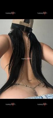 Martina dulce brasileira