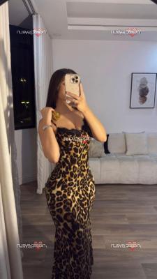 ESCORT  CACHONDA  ARDIENTE ELEGANTE BUENA AMANTE EN PONFERRADA
