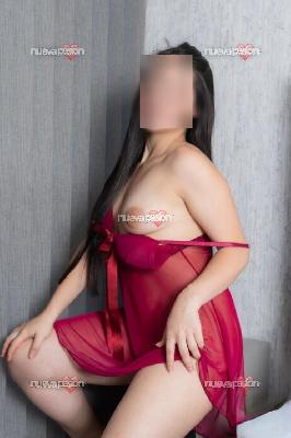 Chicas latina super amable cariñosa primera vez en tu ciudad