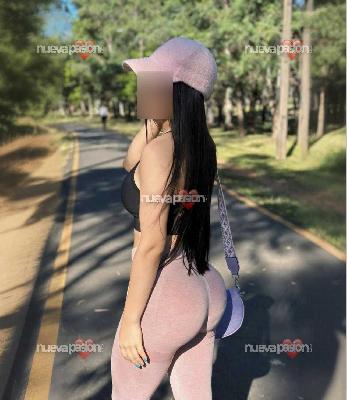 PARAGUAYA NUEVA POR VILLAGARCIA