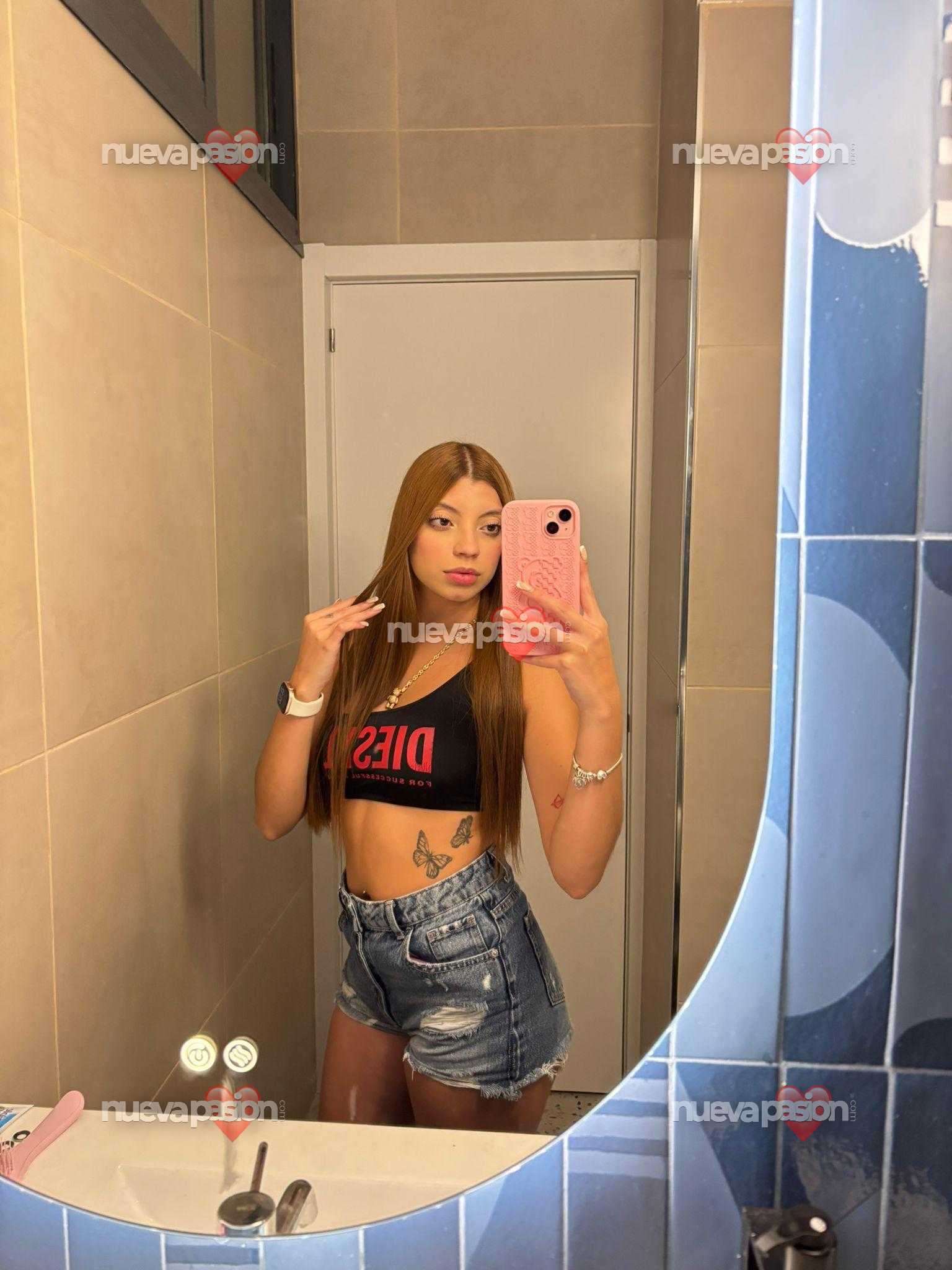 Suxy 19 años me gusta aprender