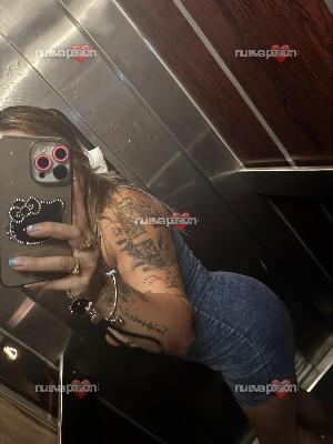 Sofia jovencita apasionada🥰