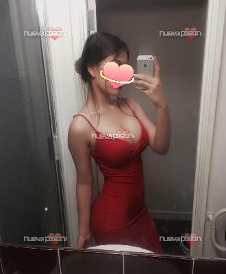 RECIEN LLEGADAS CHICAS JOVENES GUAPAS SENSUALES Y SALIDAS 24H