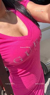 RANI, CHICA NO PROFESIONAL SOLO POCOS DIAS😍