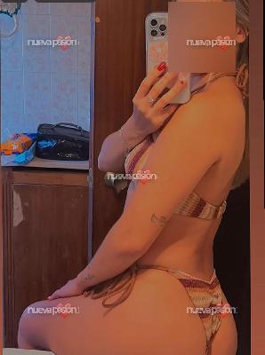 joven24fiestera💖Soy una hermosa joven 24 años independiente💖 ardiente Latina!!!con ganas de disfrutar de buen Rollo🎉