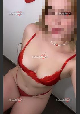 Excitante con ganas de follar😼