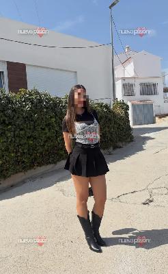 💎ALBA💎 MODELO ESPAÑOLA