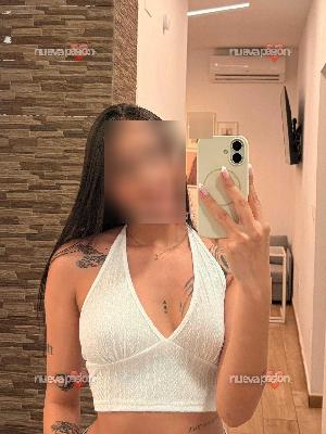 💎BRENDA💎 MIRADA COSMOPOLITA