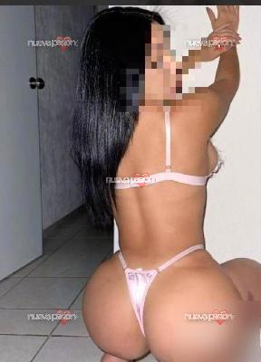Colombiana sexy disponible para ti.🍑