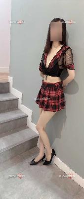 Nuevas chicas jovenes sensuales escorts y masajistas cariñosas .