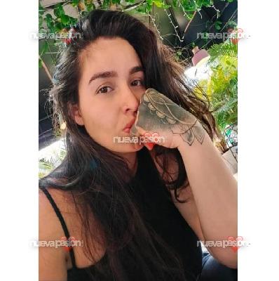 LUCY LA MAS VICIOSA DE MADRID 24 HORAS 672803038