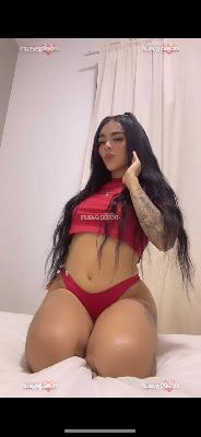 Nueva en tu ciudad Atractiva, encantadora y cariñosa colombiana