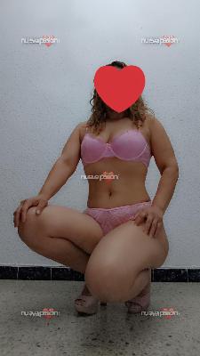 PAOLA. Chica divertida y agradable