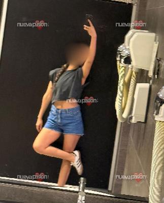 Masajes , fantasías, depilación y más