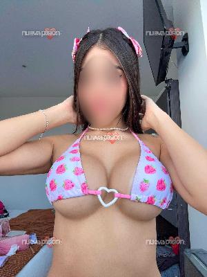 💕VANESSA  SEXI Colombiana Que Hará Latir Tu Corazón! 💕