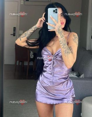 💕VANESSA  SEXI Colombiana Que Hará Latir Tu Corazón! 💕