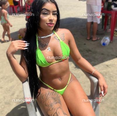 💕VANESSA 685223657 SEXI Colombiana Que Hará Latir Tu Corazón! 💕