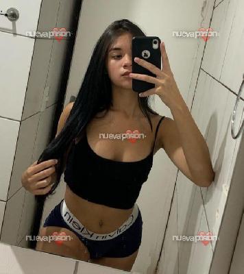 FIESTERA JOVENCITA😍