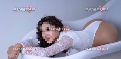 Excelente masajista jovencita 🥰