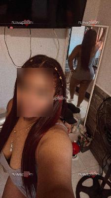 💓 LATINA NOVEDAD EN MÁLAGA 💓😘🪄