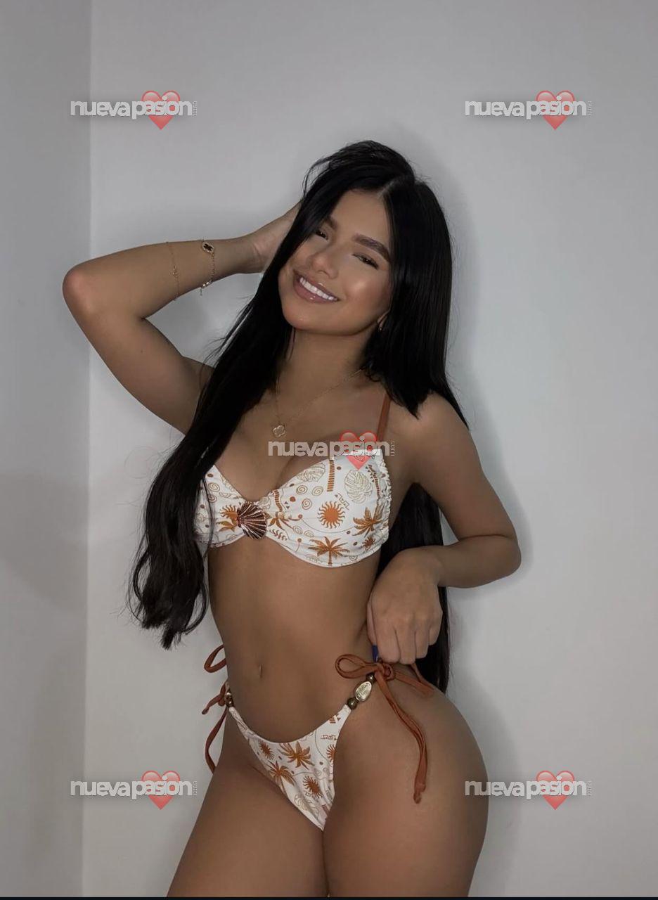 😈💄PAULINA💄😈 UNA JOVEN CON MUCHAS GANAS DE GOZAR SIN LIMITES 🥵💋