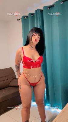 fotografias de escort para hombre en tenerife