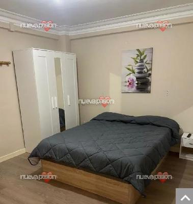 Habitaciones para independiente