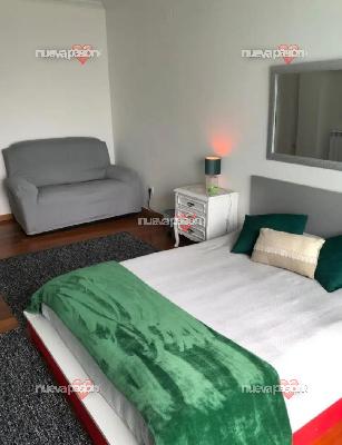 Habitaciones para independiente