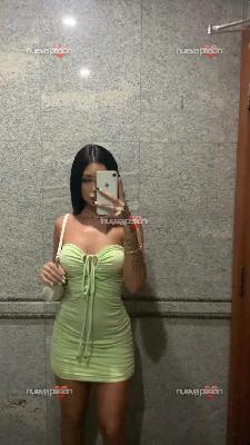 💕ORIANA 664370528 SEXI Colombiana Que Hará Latir Tu Corazón! 💕