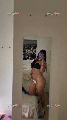 NIKOLL  BOMBA DE SEXO FIESTA A TOPE  MUJER  ARDIENTE FIESTERA NOVEDAD  EN BILBAO