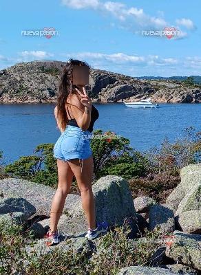 BOMBA DE SEXO FIESTA A TOPE  MUJER  ARDIENTE FIESTERA NOVEDAD