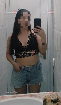 BOMBA DE SEXO FIESTA A TOPE  MUJER  ARDIENTE FIESTERA NOVEDAD EN CUENCA