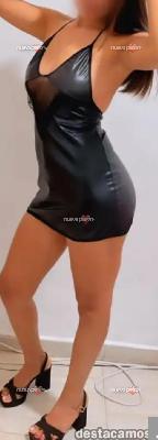 DULCE IMPLICADA SEXI EN MIAMI PLATJA!